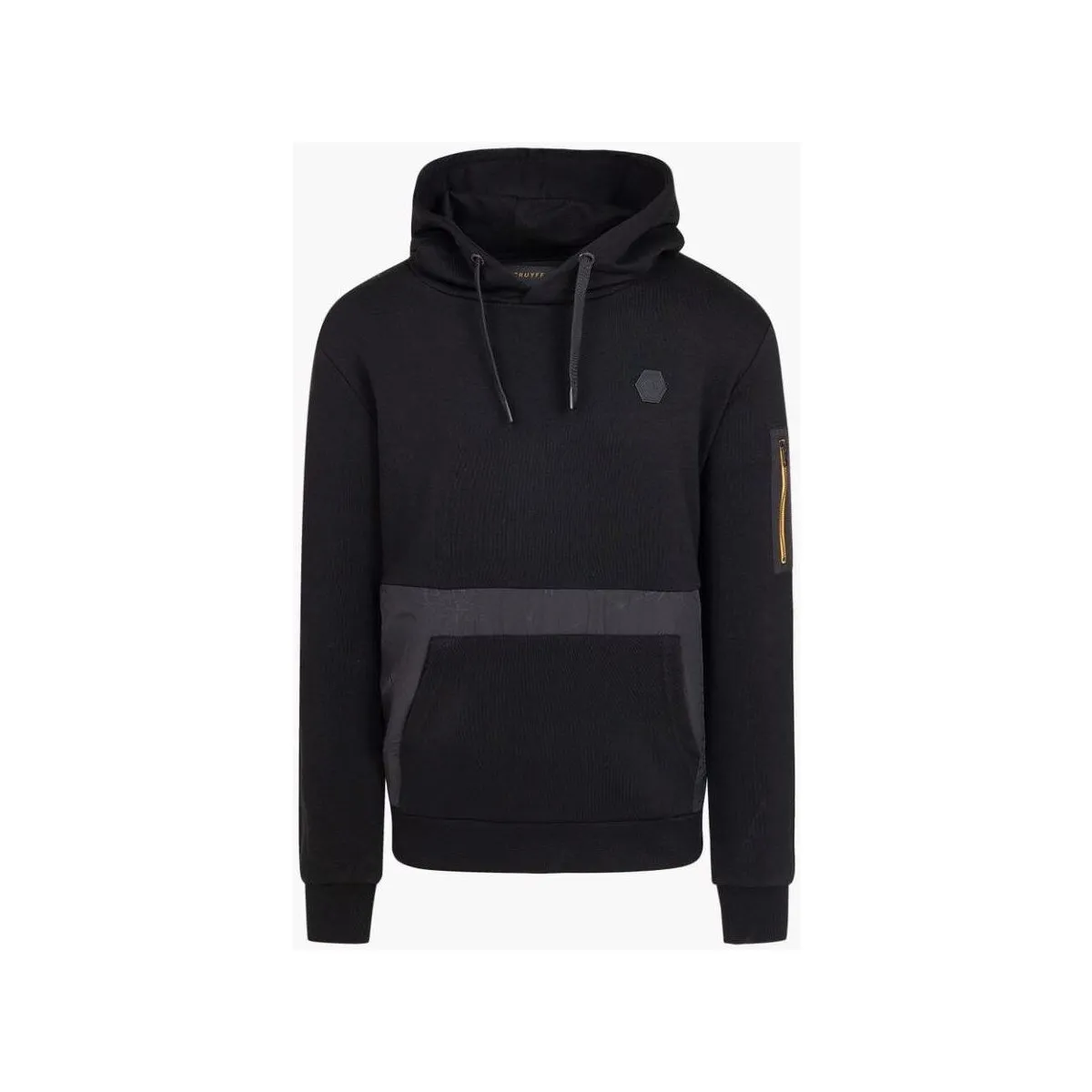 SUDADERA RAFAEL  HOMBRE