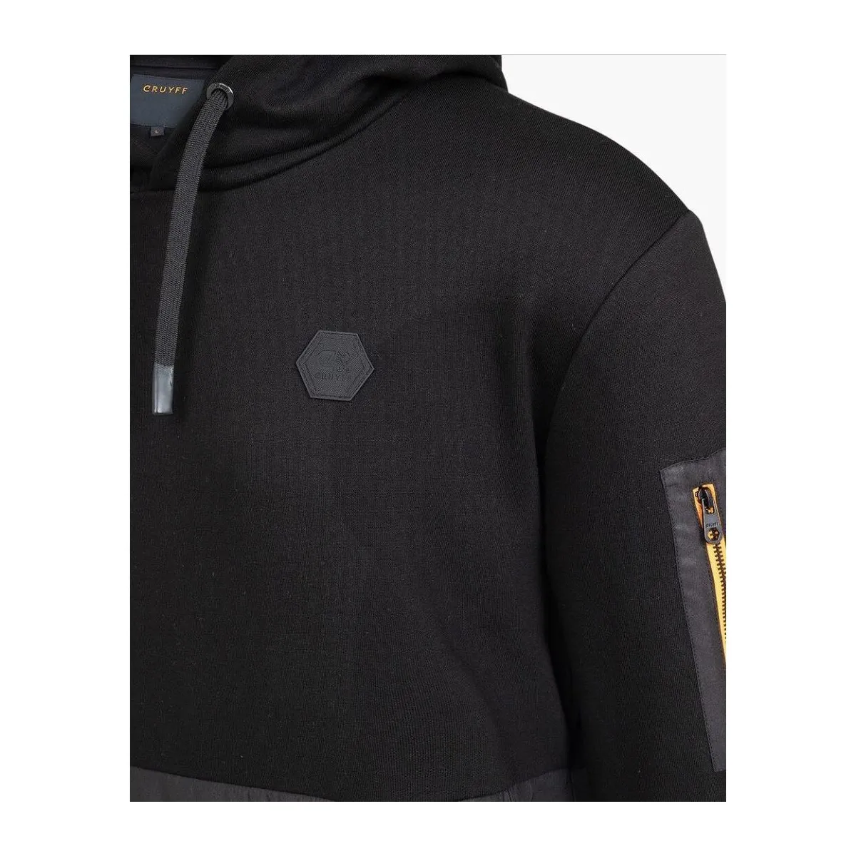 SUDADERA RAFAEL  HOMBRE