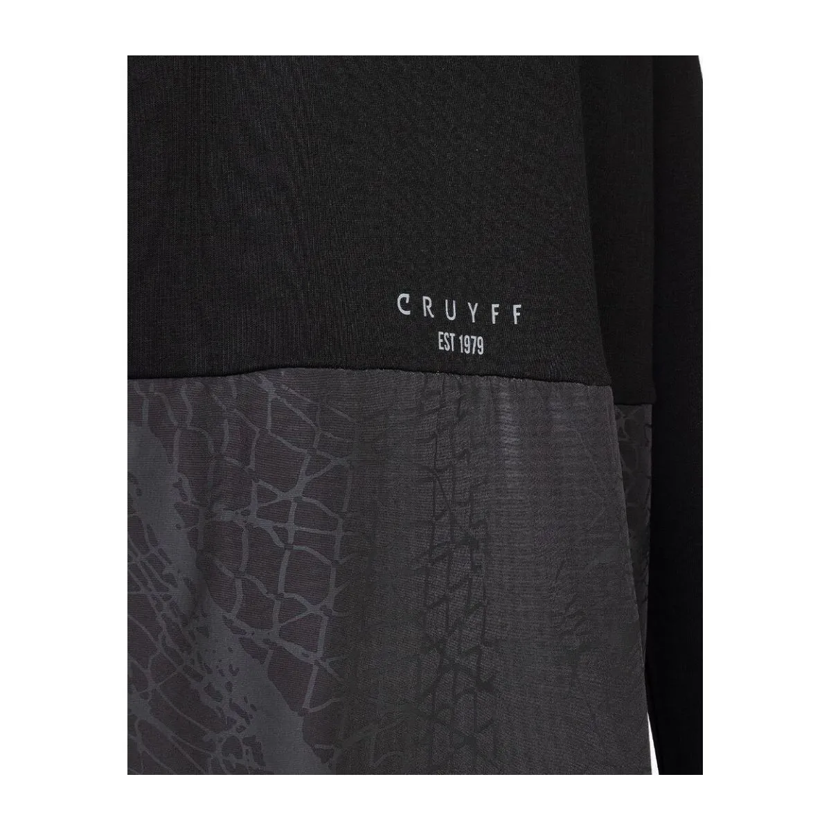 SUDADERA RAFAEL  HOMBRE