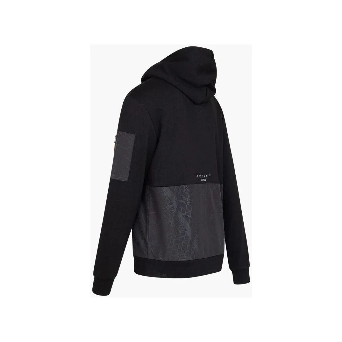 SUDADERA RAFAEL  HOMBRE