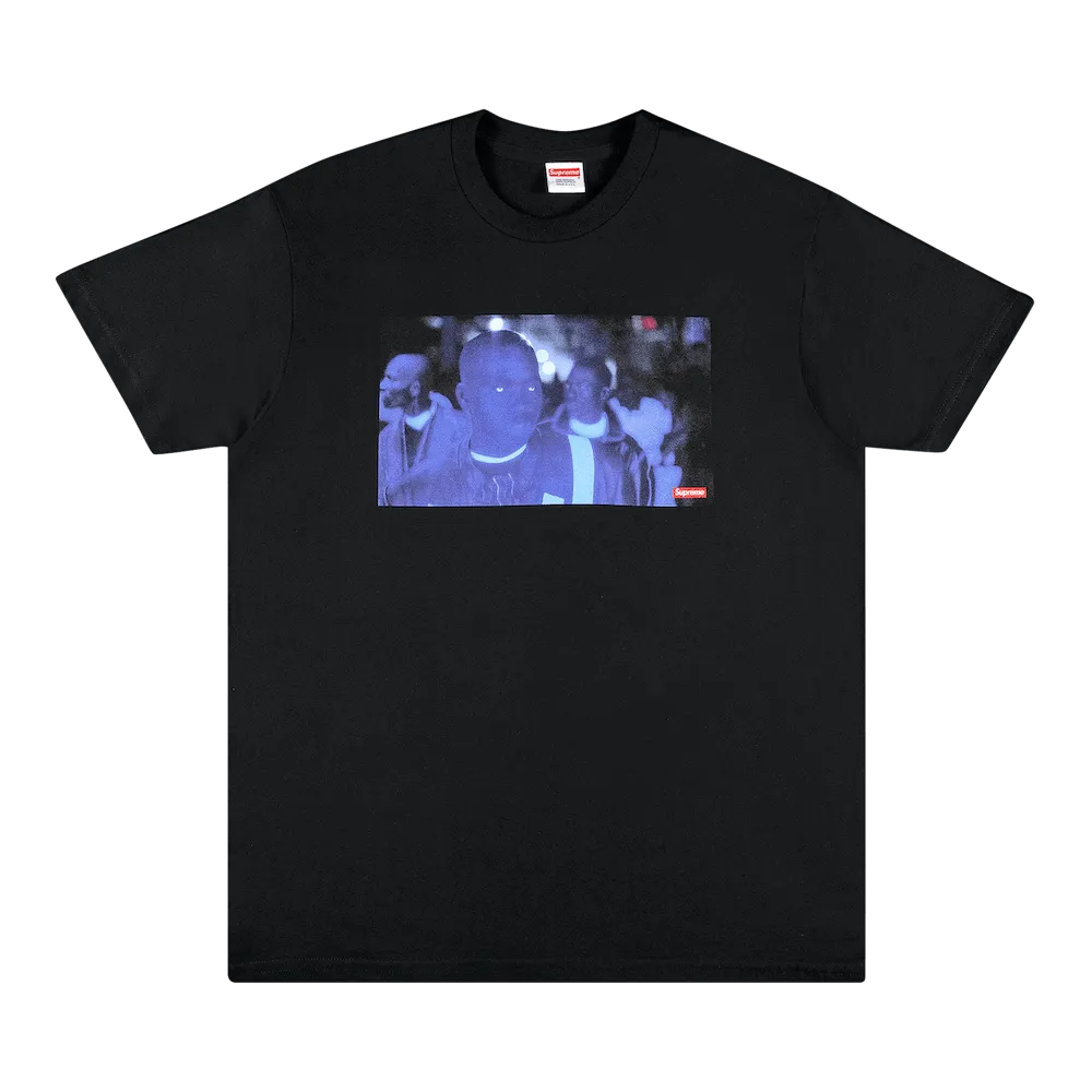 Supreme America Eats Its Young Tee