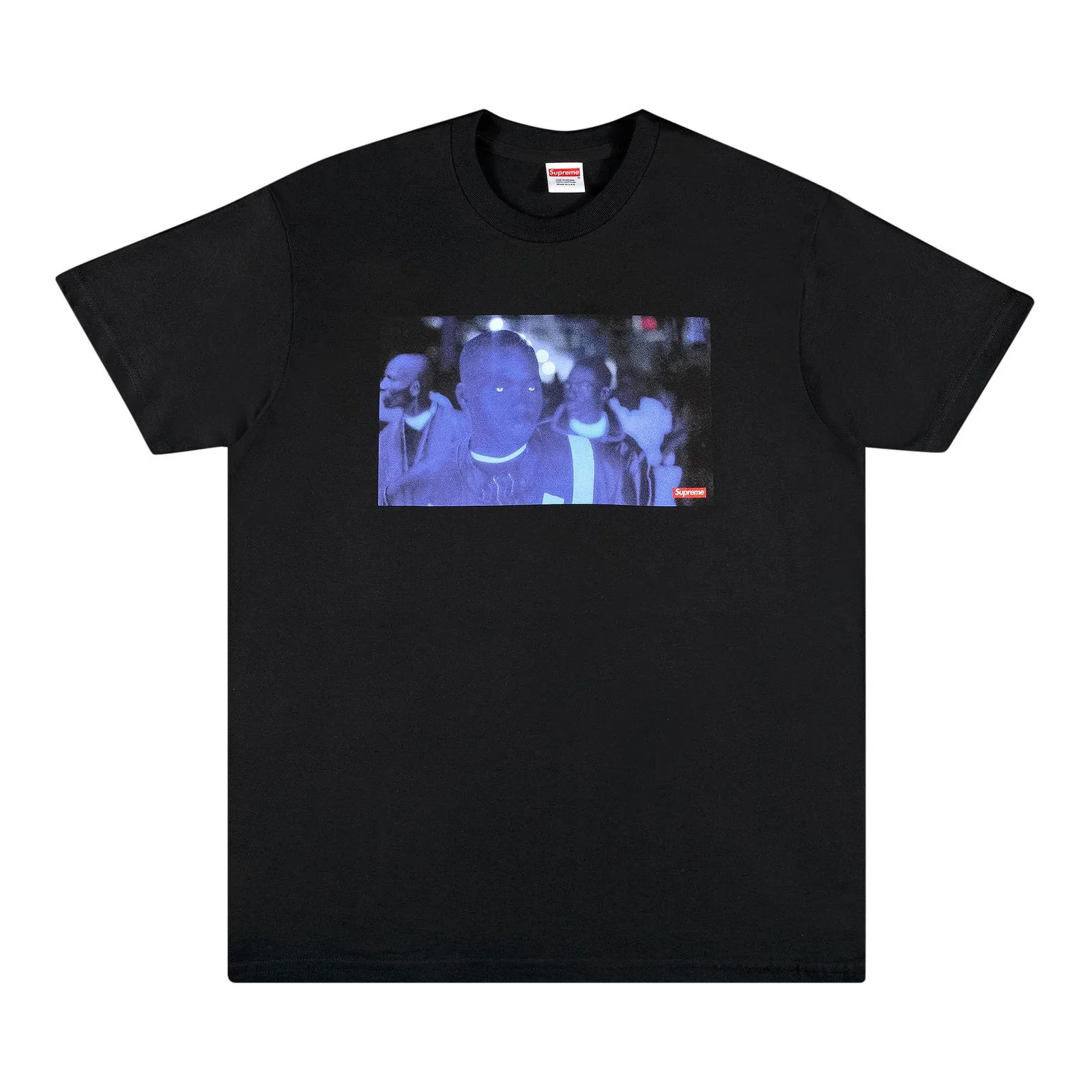 Supreme America Eats Its Young Tee