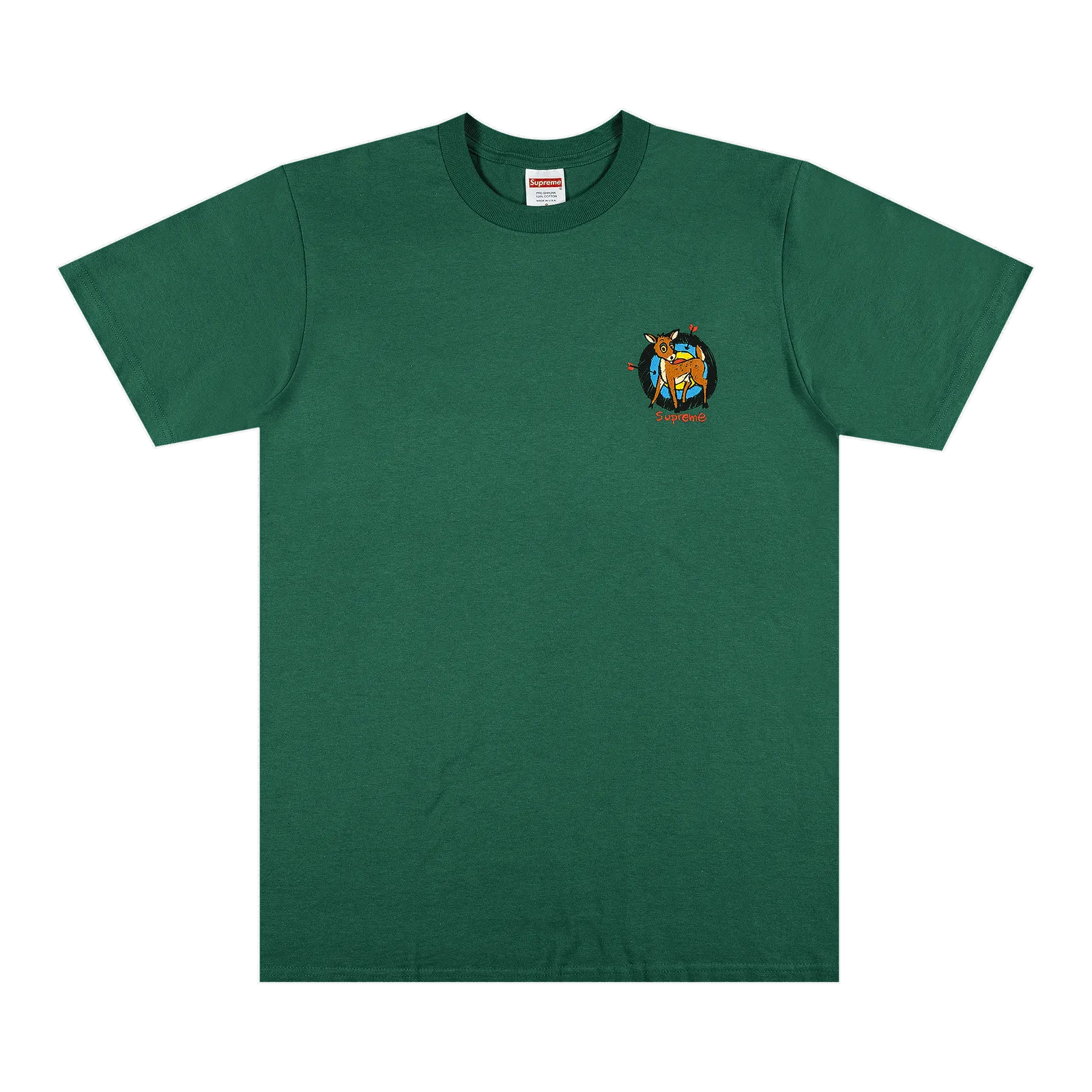 Supreme Deer Tee