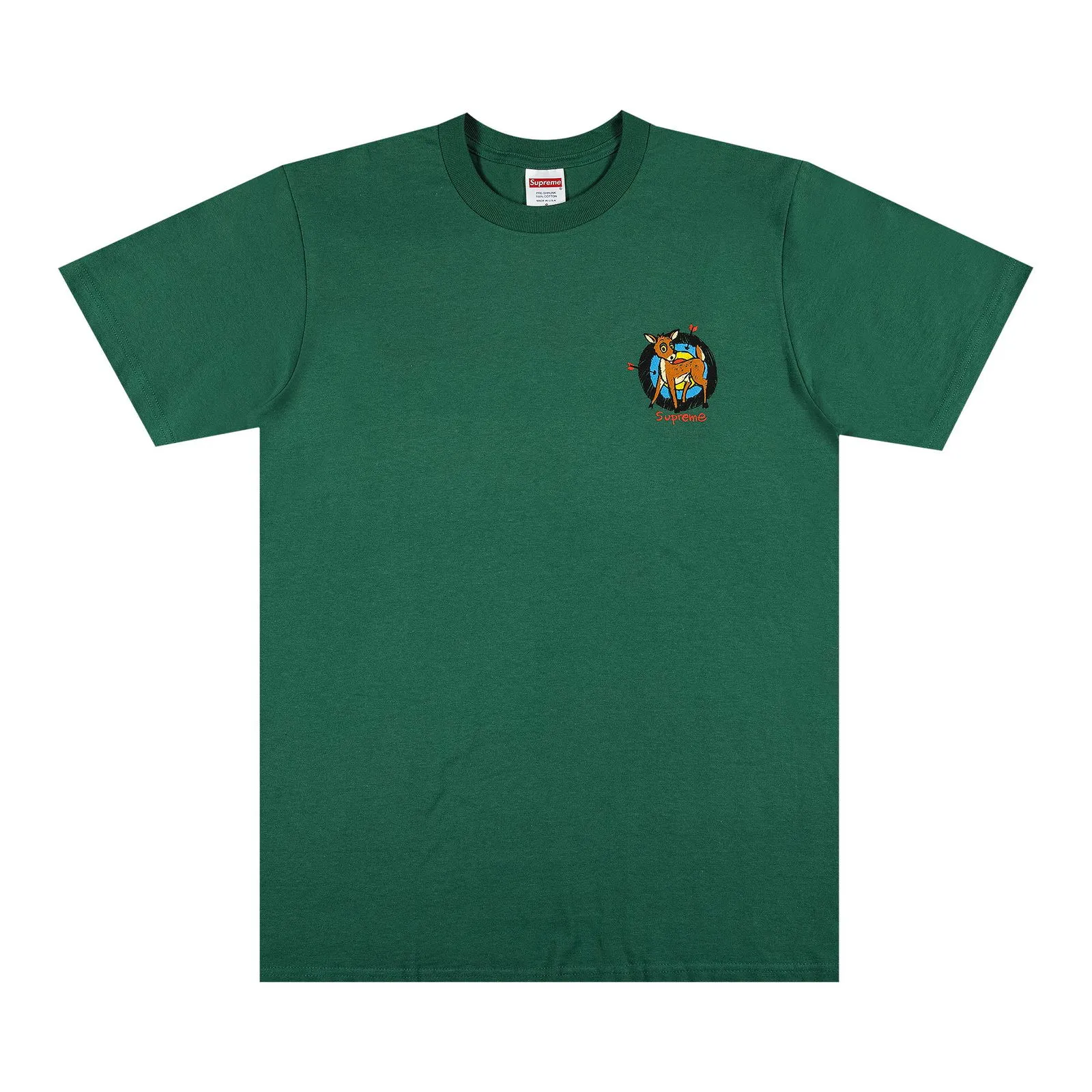 Supreme Deer Tee