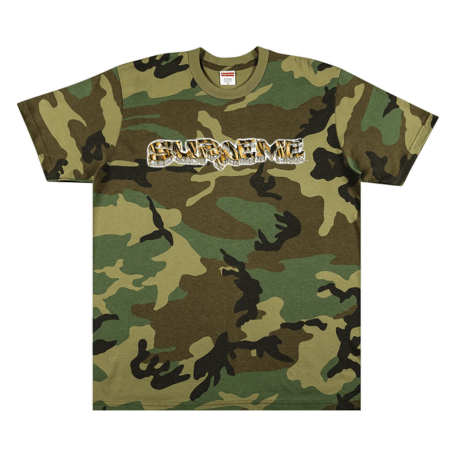 Supreme Diamond Tee