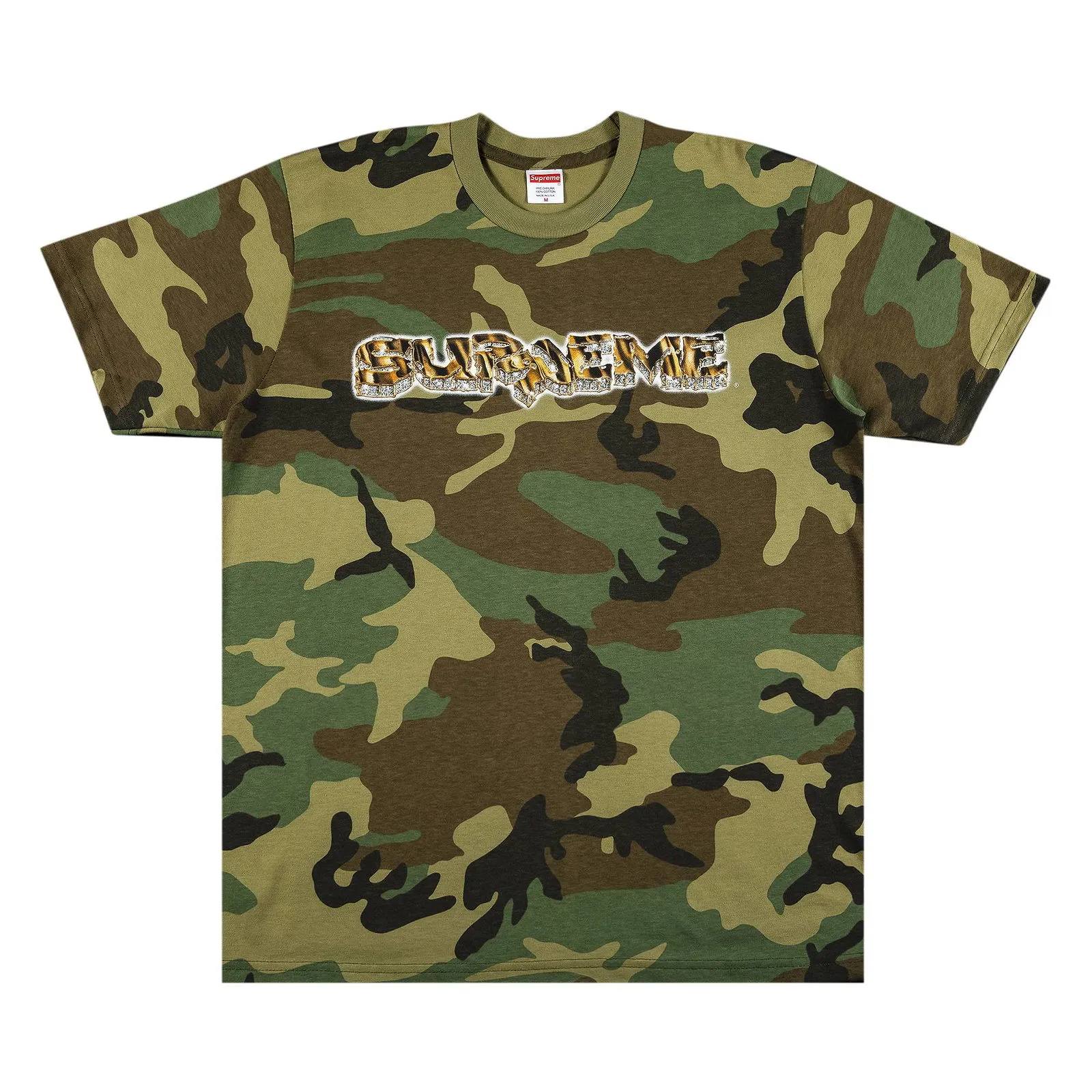 Supreme Diamond Tee