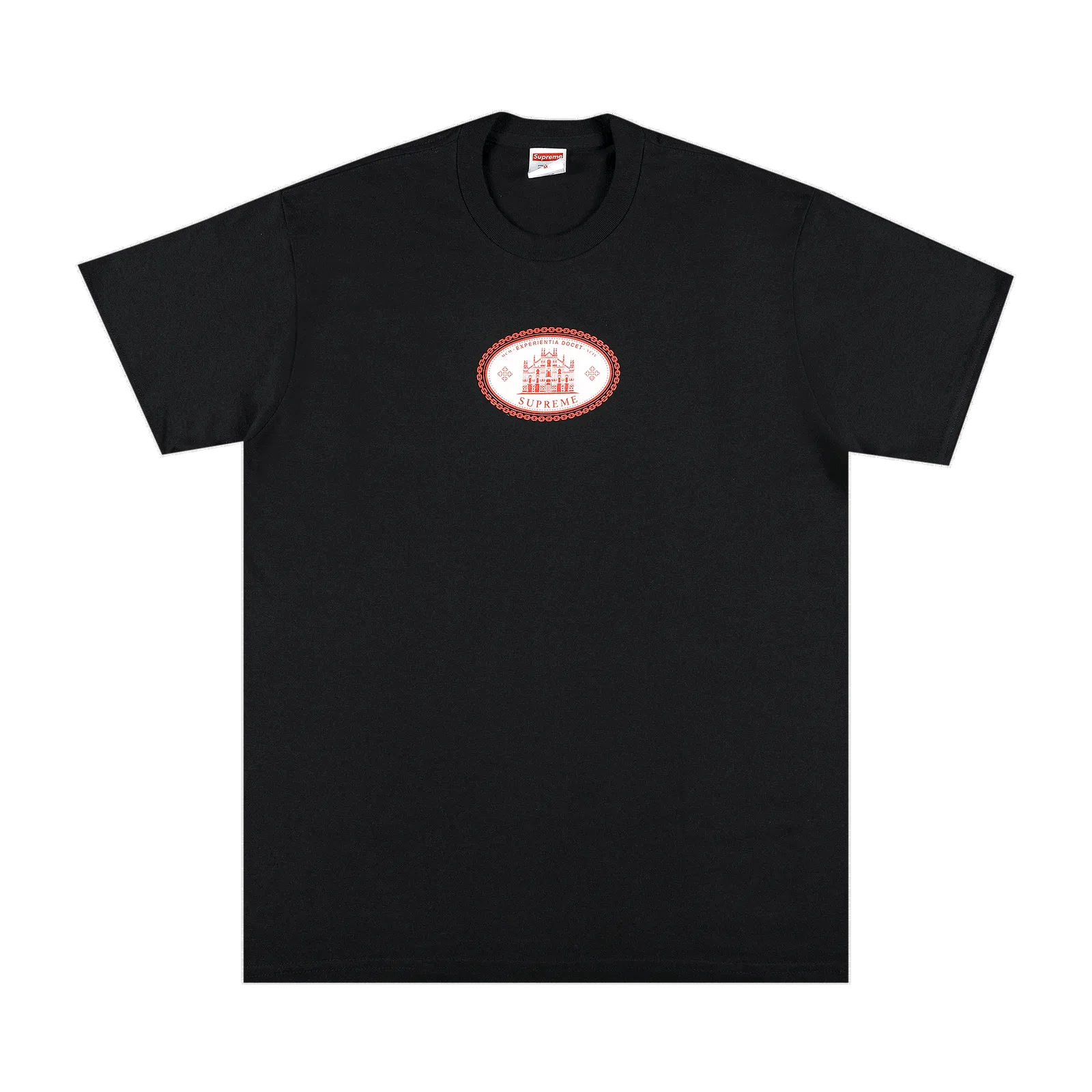 Supreme Experientia Tee