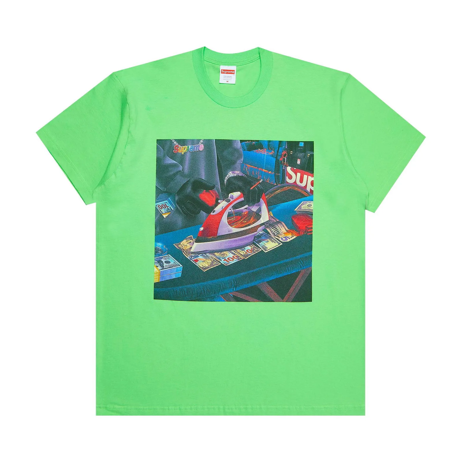 Supreme Gas Tee