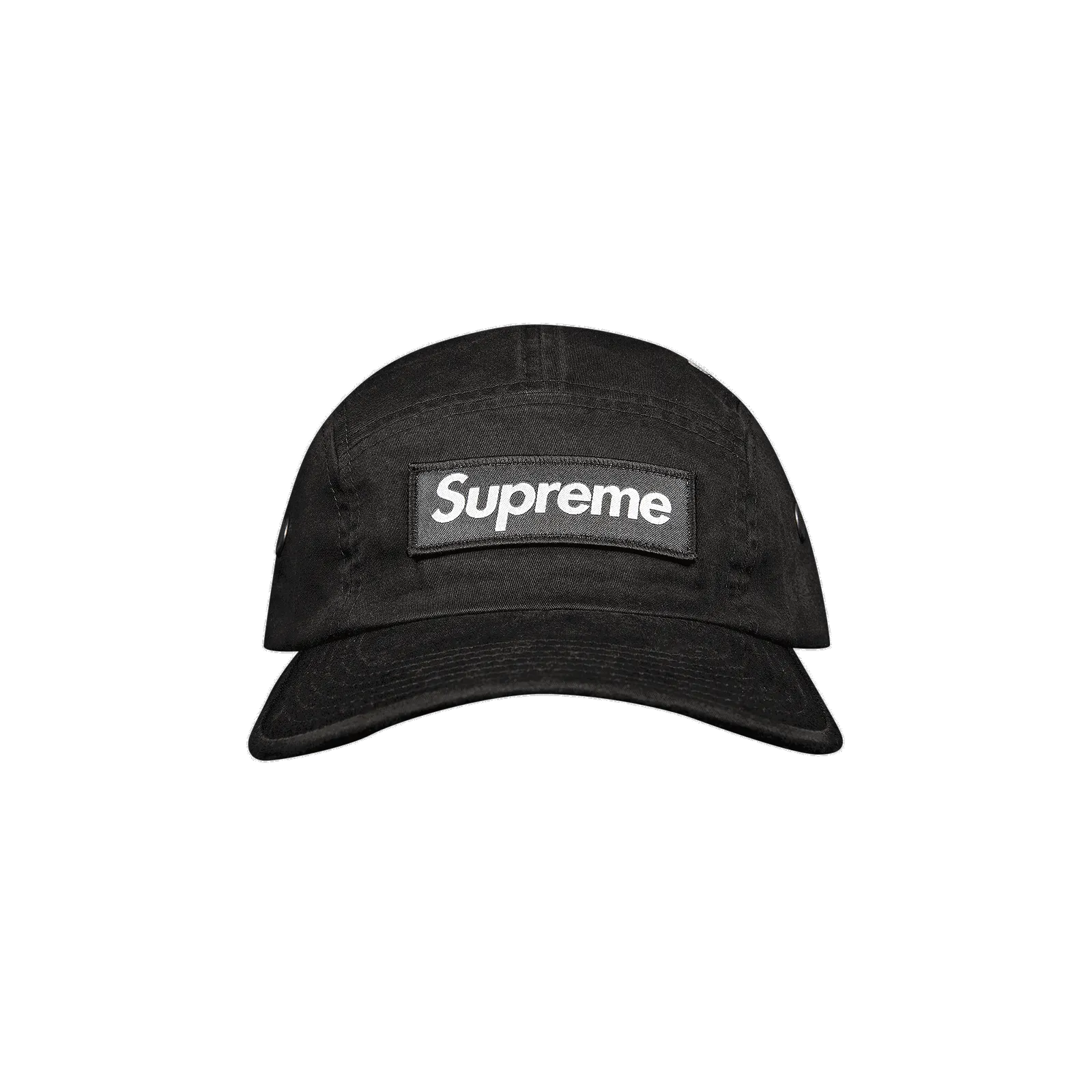 Supreme Military Camp Cap