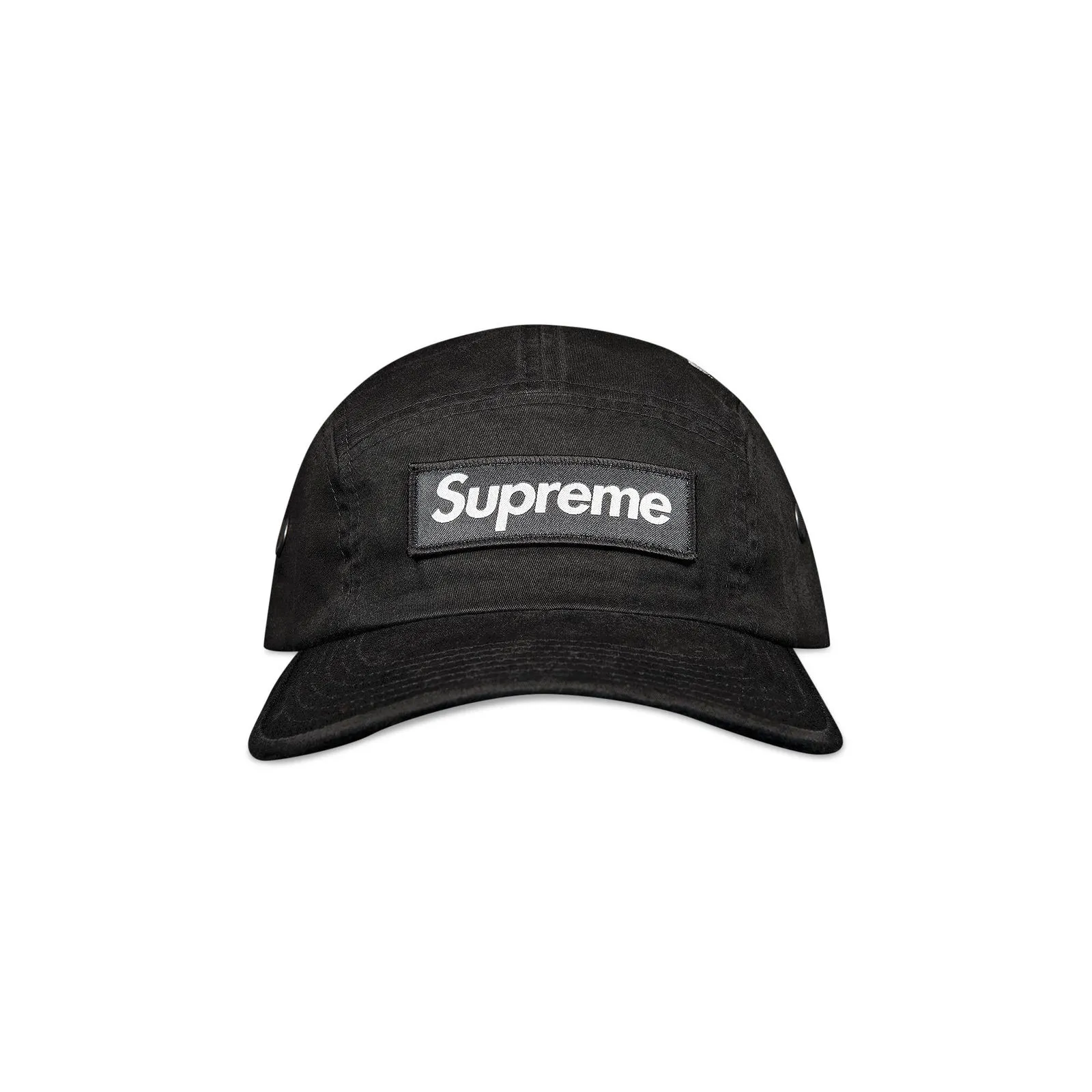 Supreme Military Camp Cap