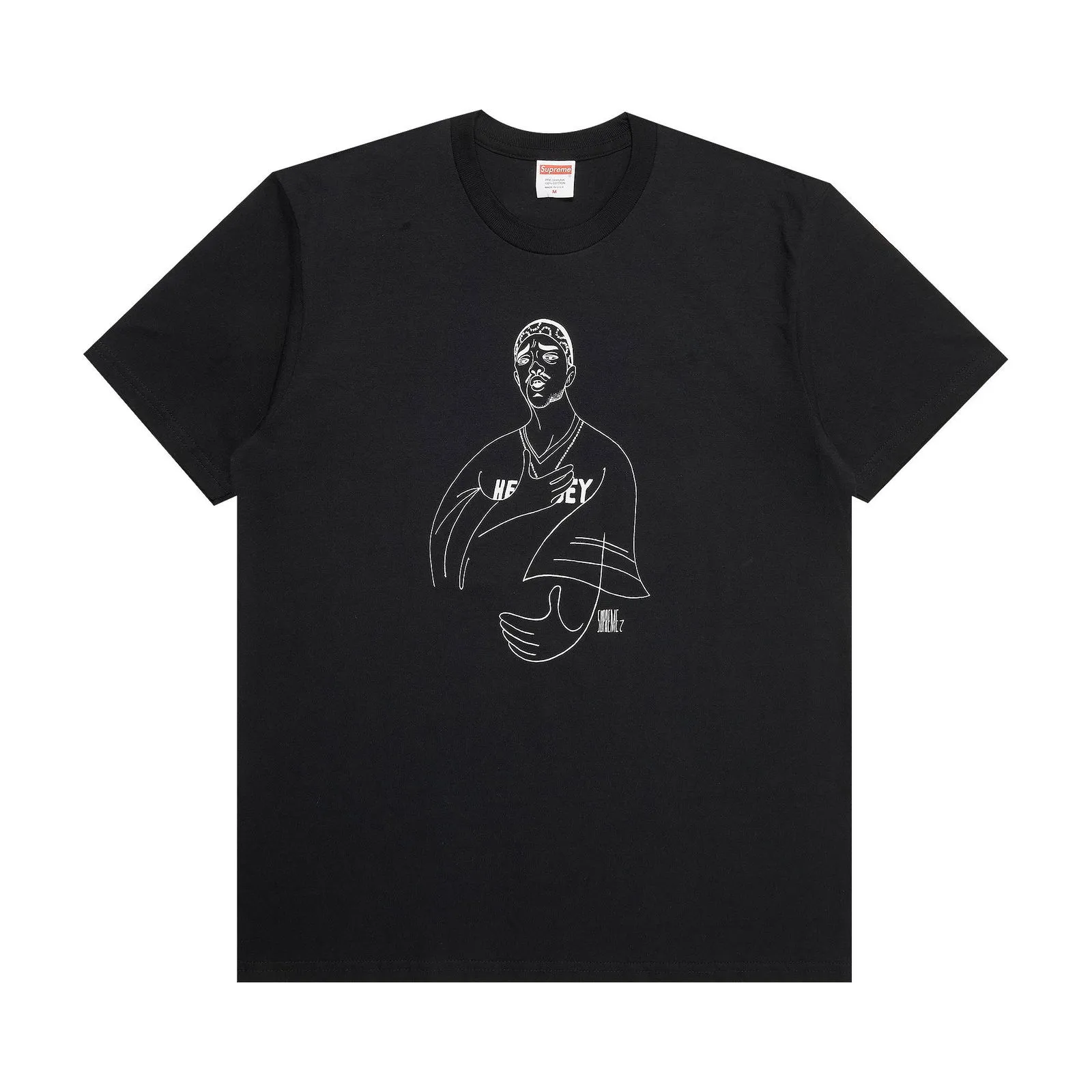 Supreme Prodigy Photo Tee