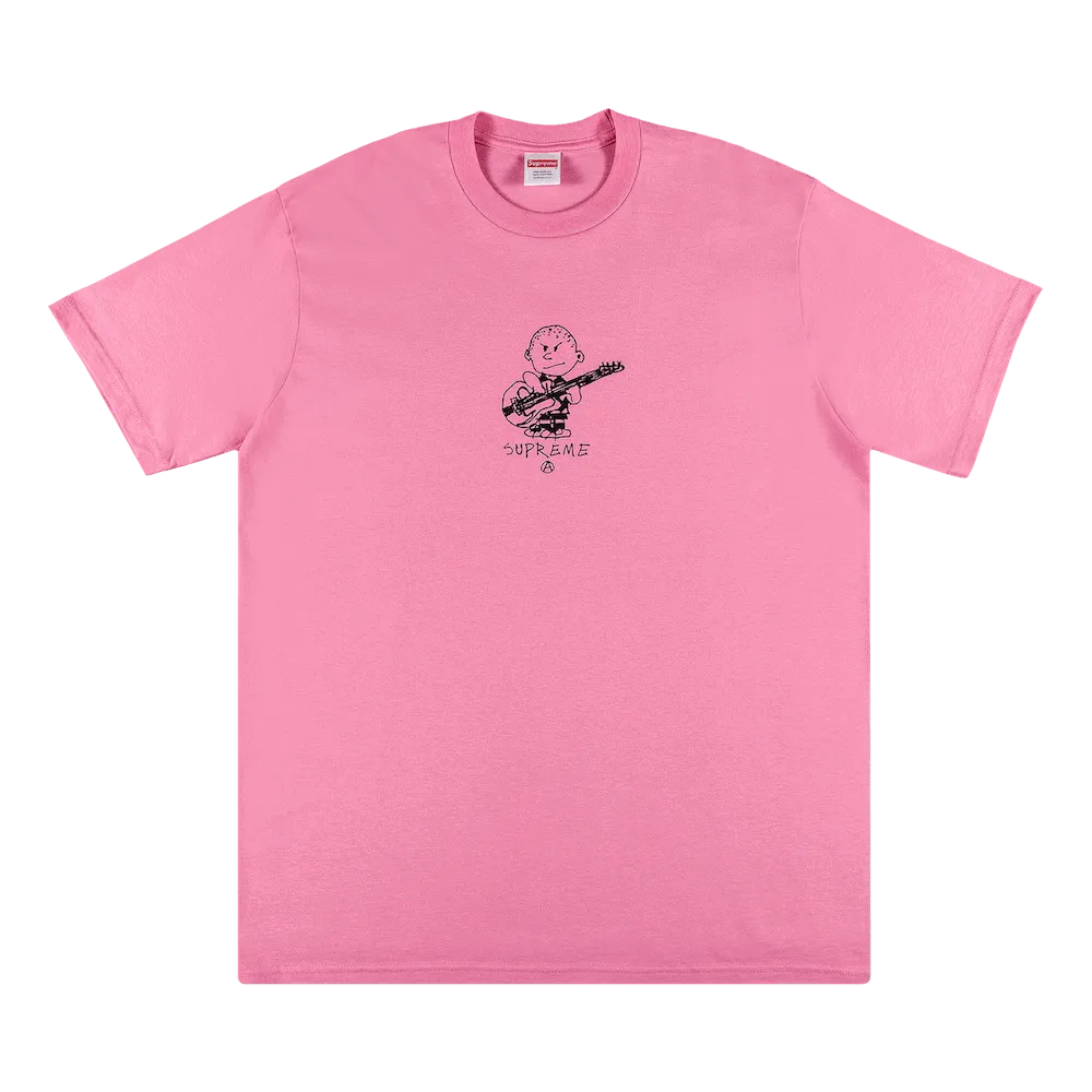 Supreme Rocker Tee
