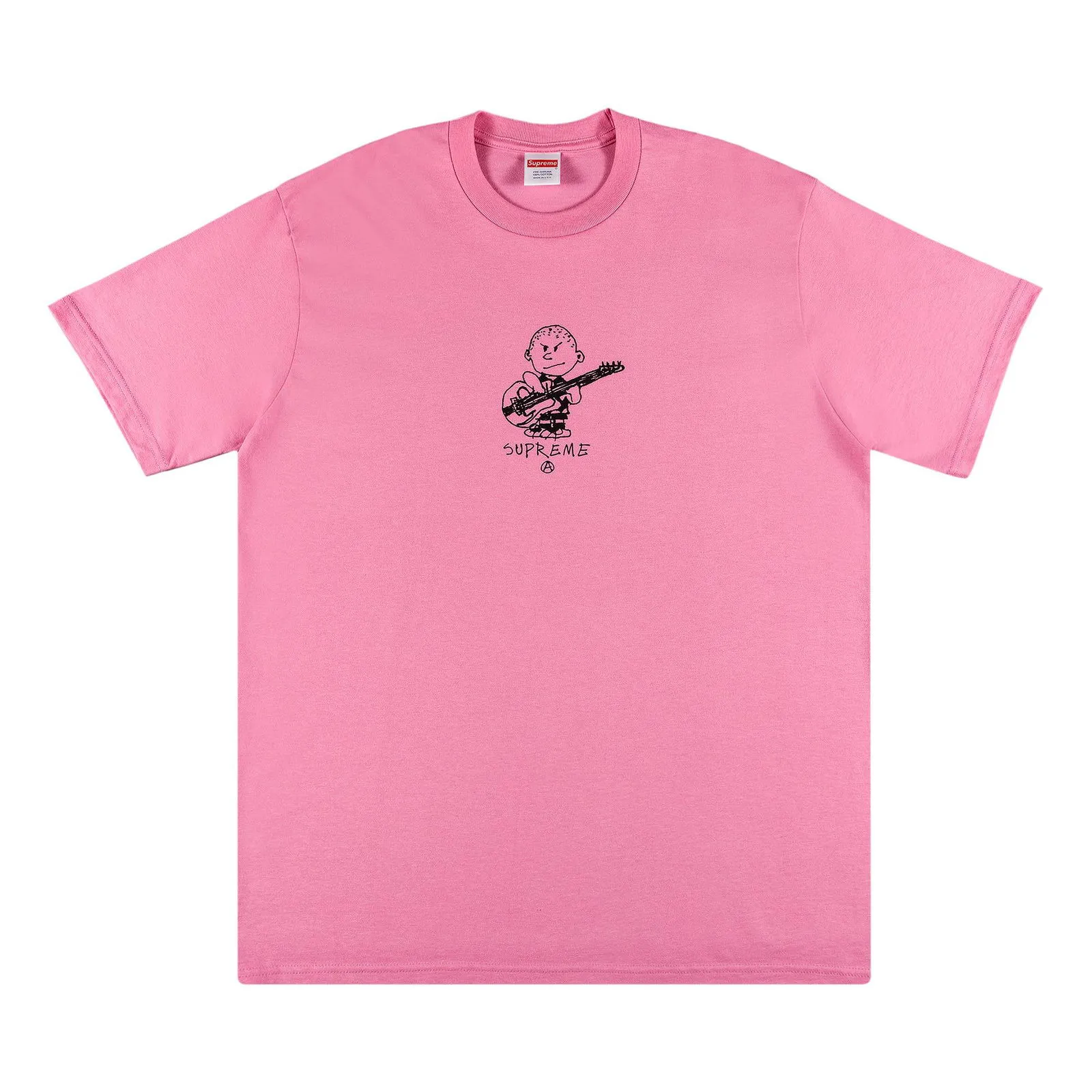 Supreme Rocker Tee