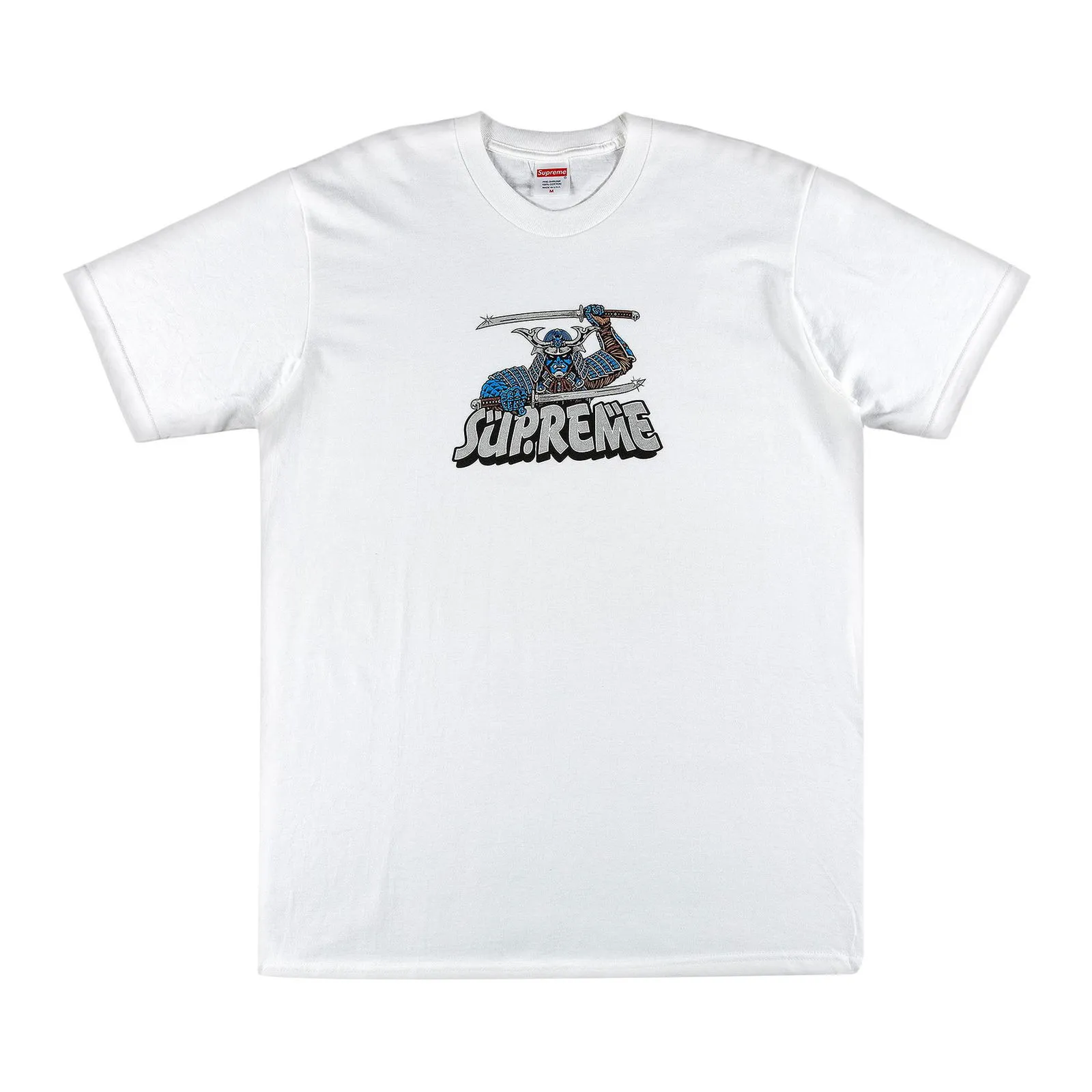 Supreme Samurai Tee