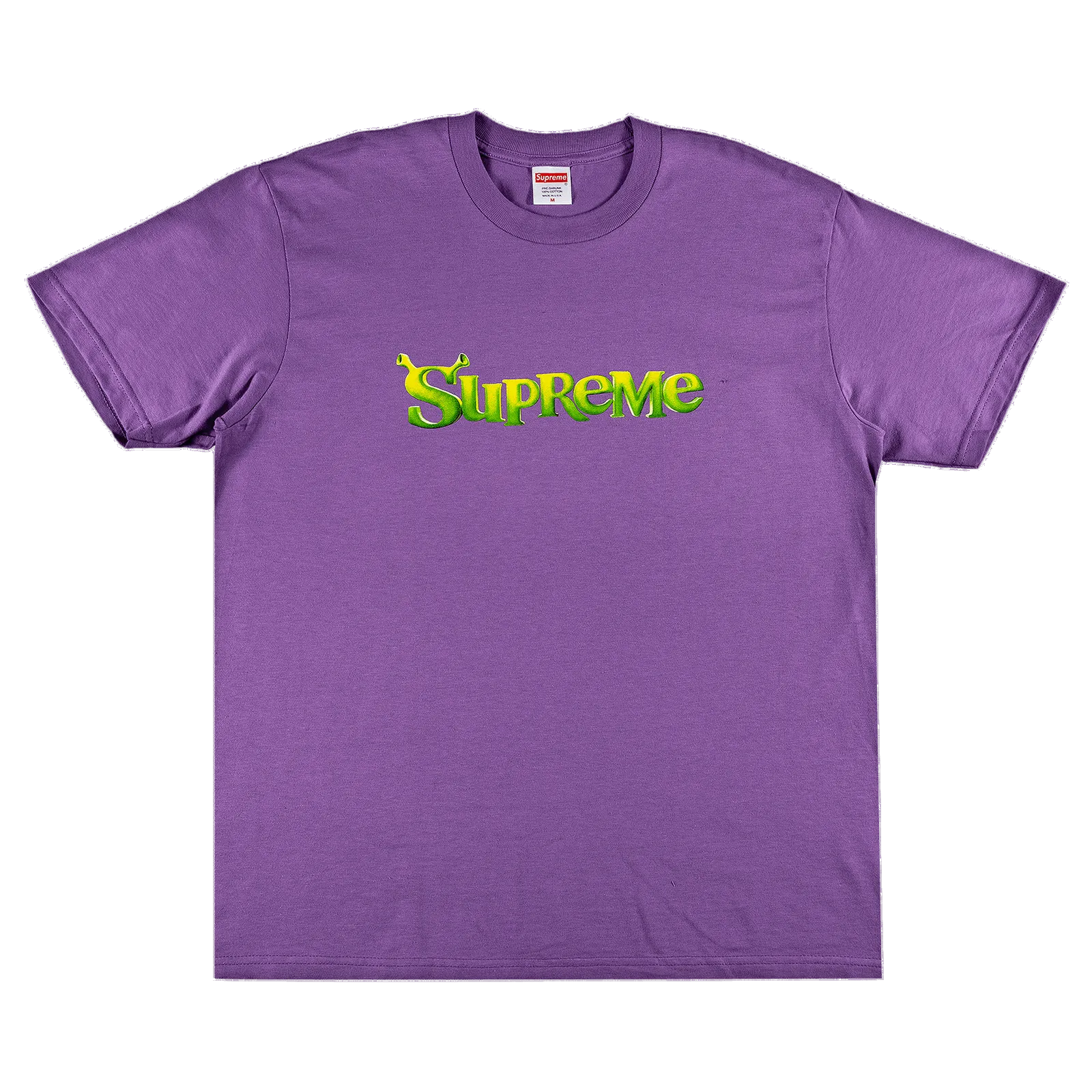 Supreme Shrek Tee
