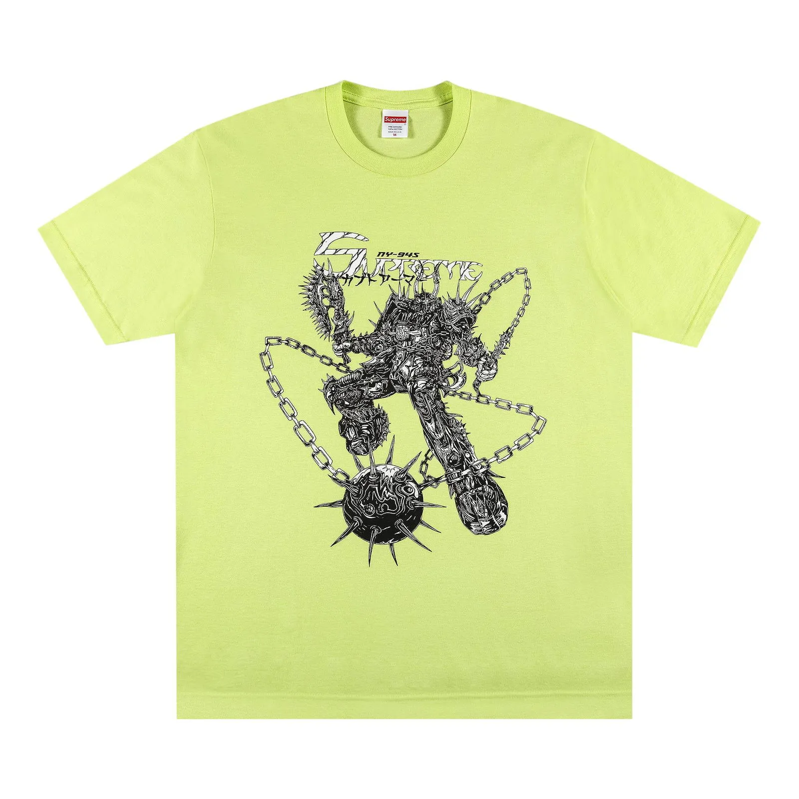 Supreme Spikes Tee