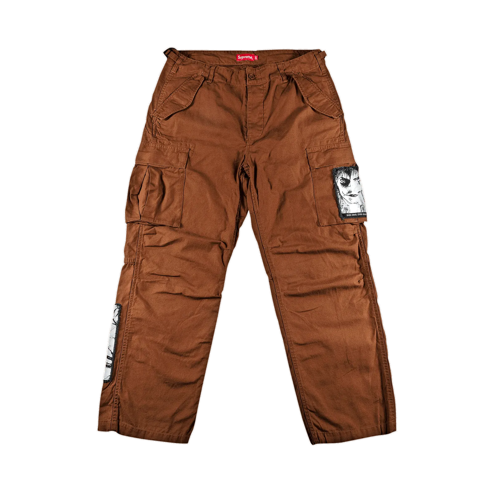 Supreme The Crow x Cargo Pant