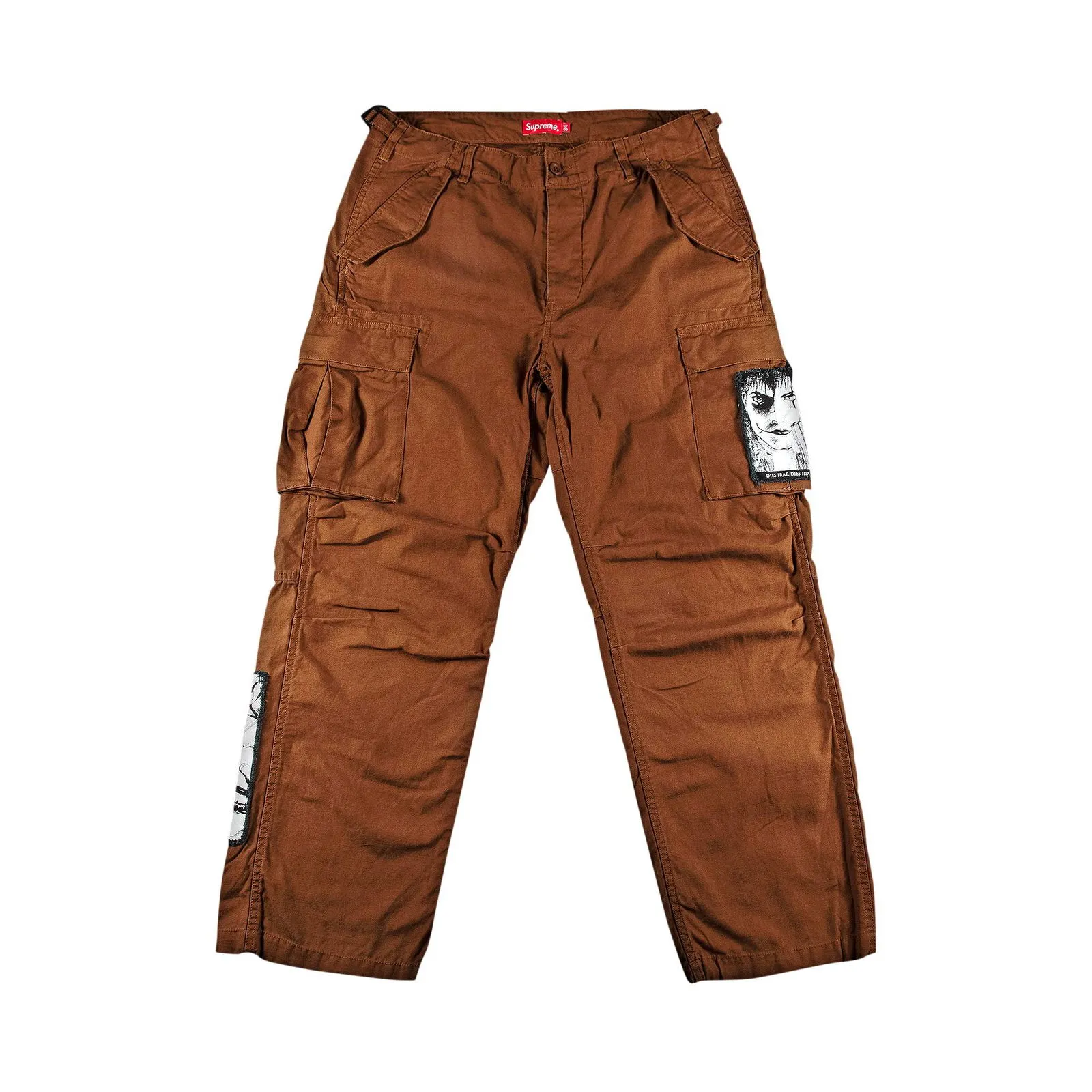 Supreme The Crow x Cargo Pant