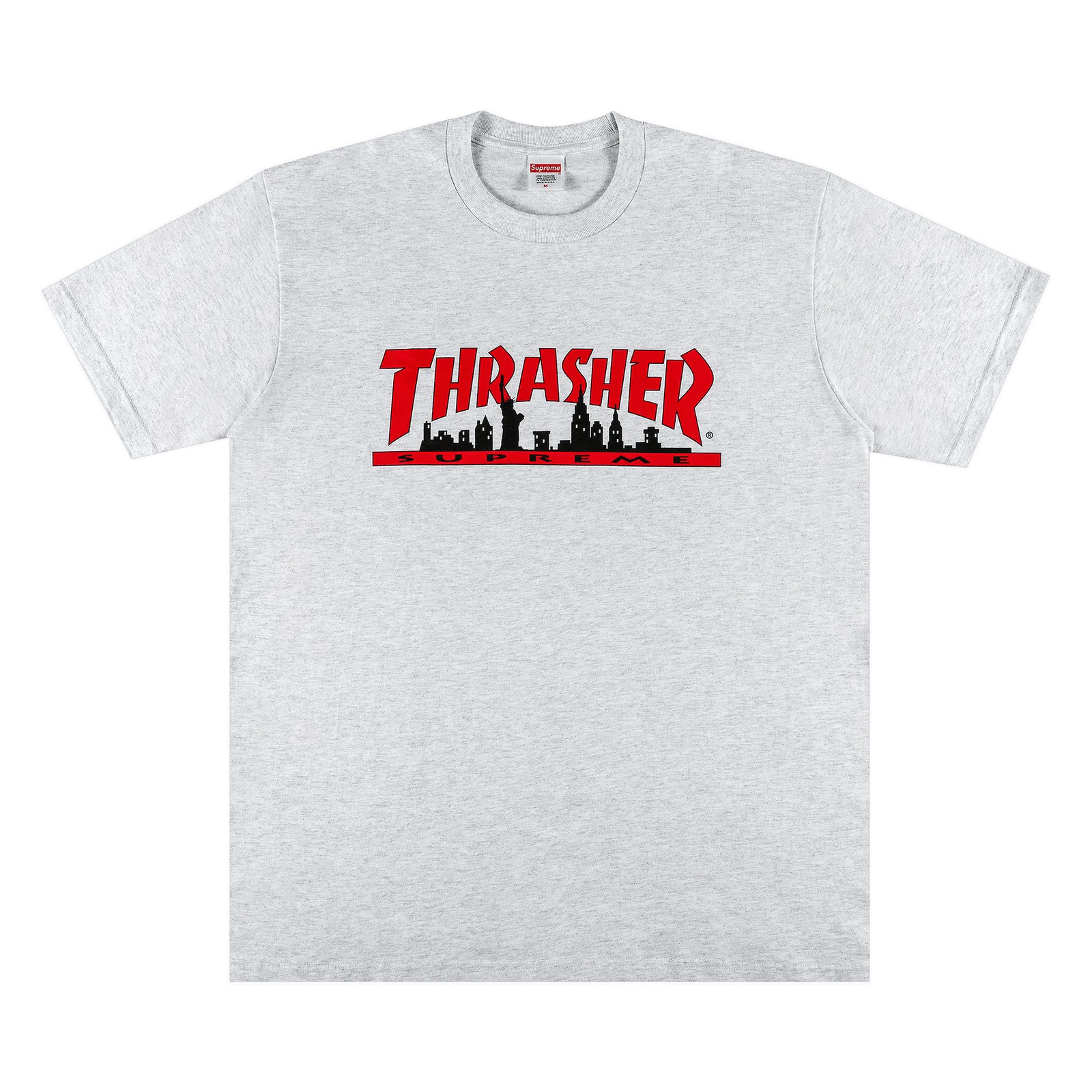 Supreme Thrasher x Skyline Tee