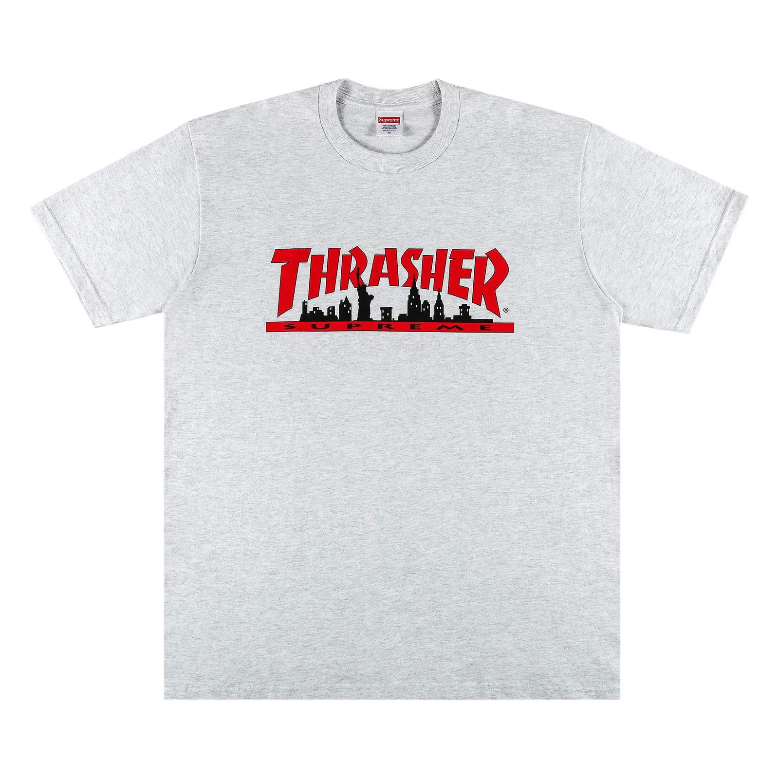 Supreme Thrasher x Skyline Tee