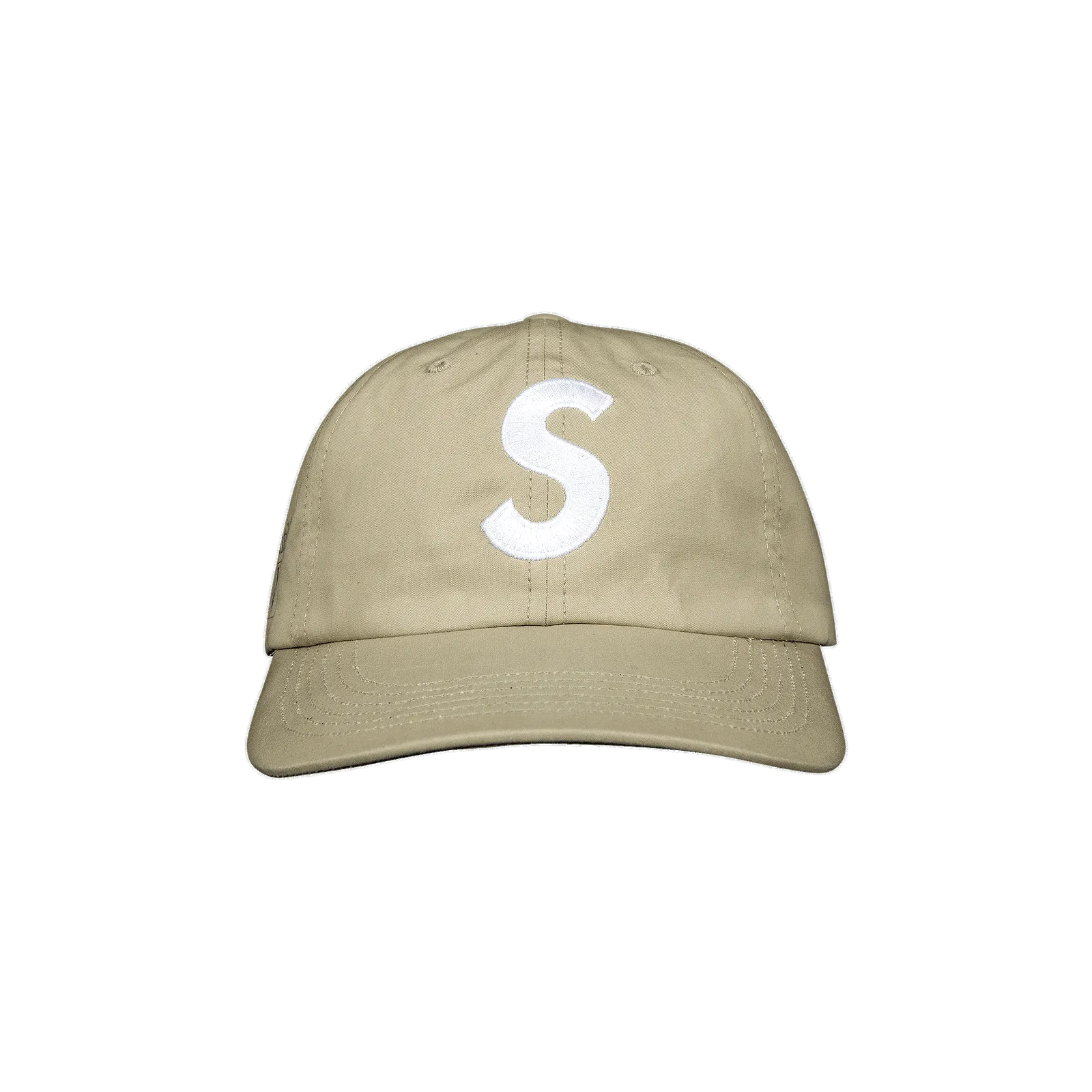 SUPREME VENTILE X S LOGO 6PANEL