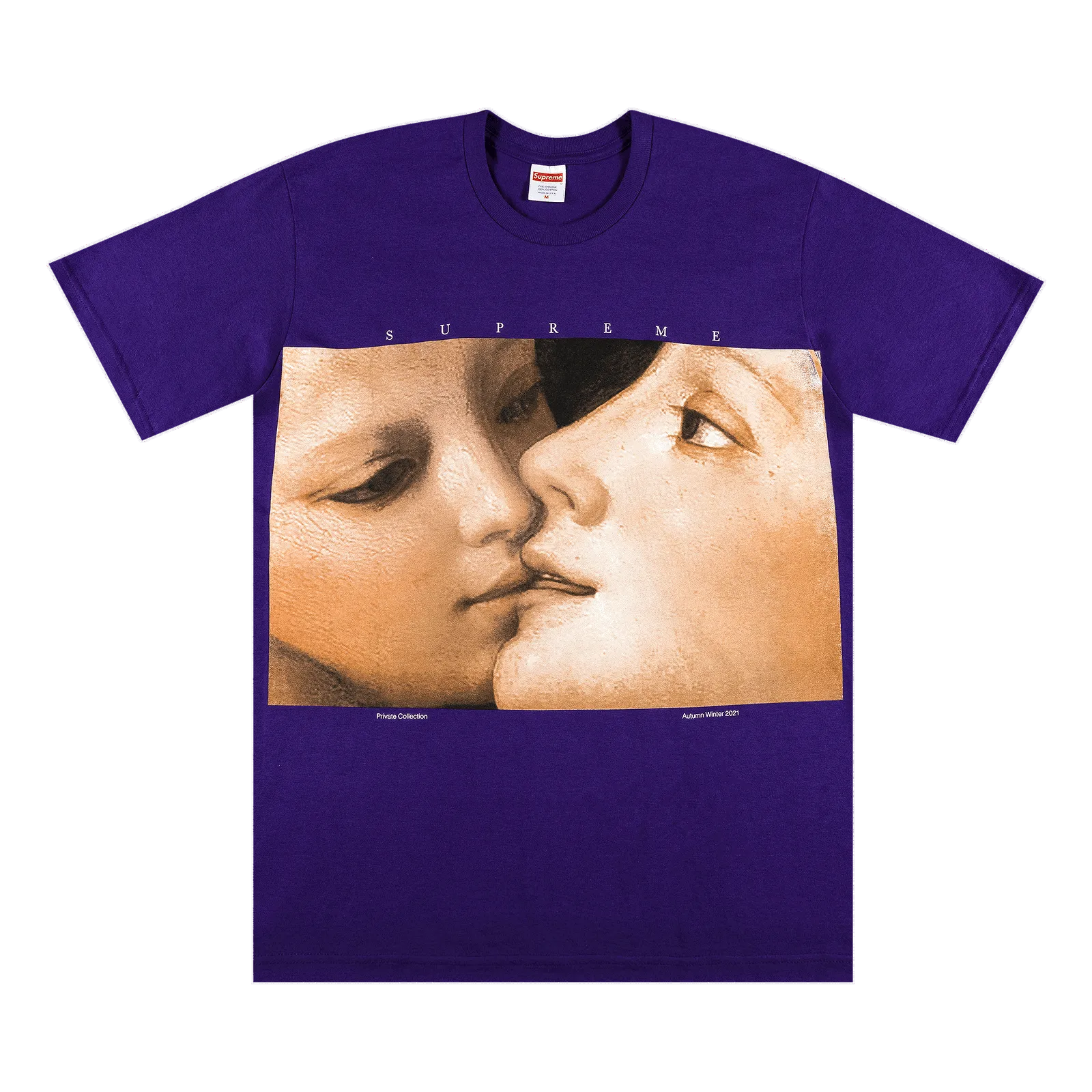 Supreme Venus Tee