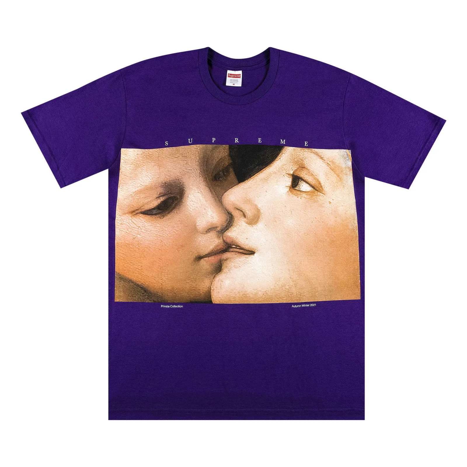 Supreme Venus Tee