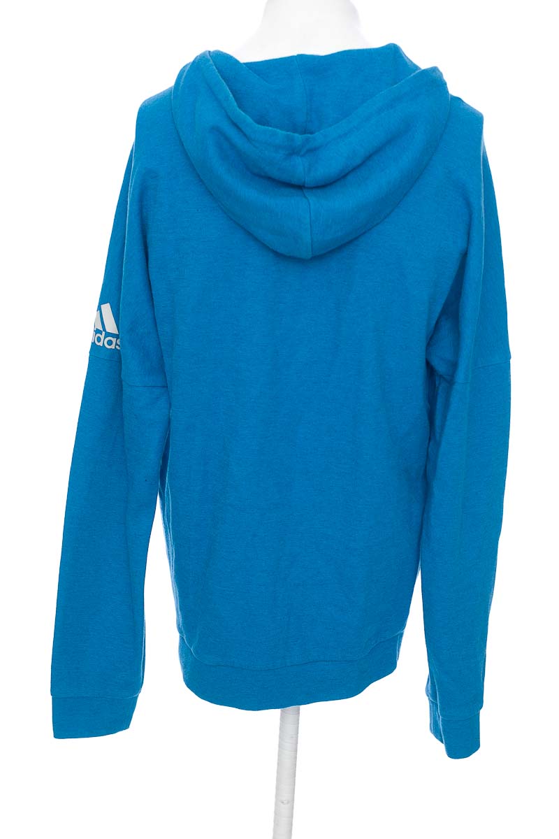 SWEATER COLOR AZUL  ADIDAS