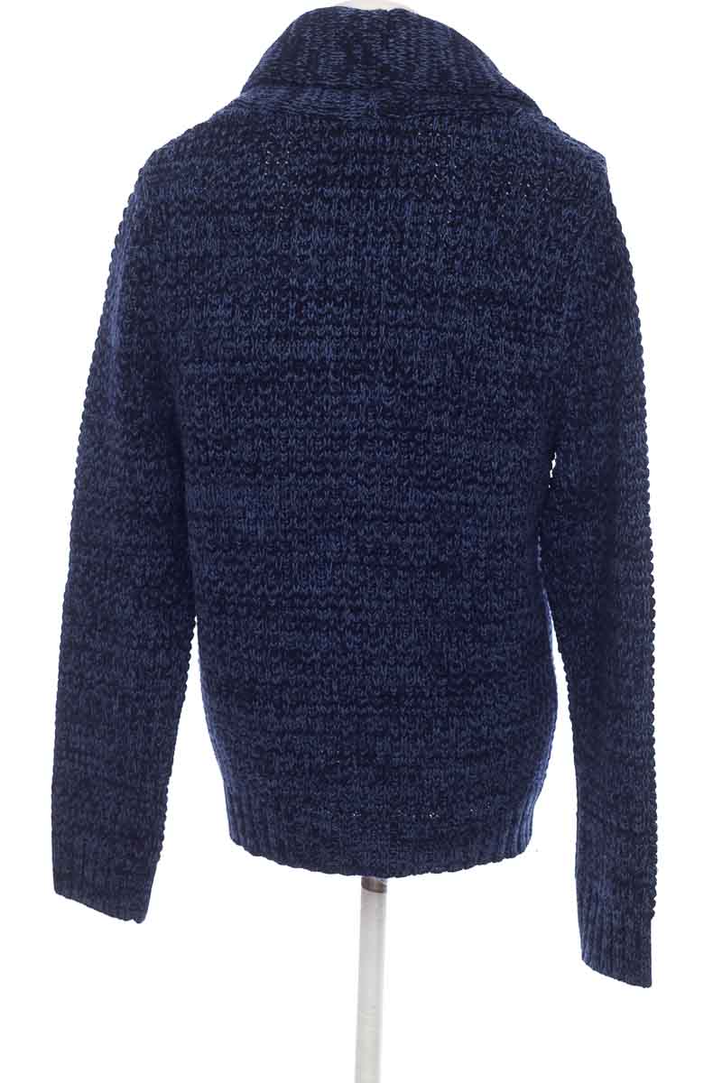 SWEATER COLOR AZUL  EXPRESS