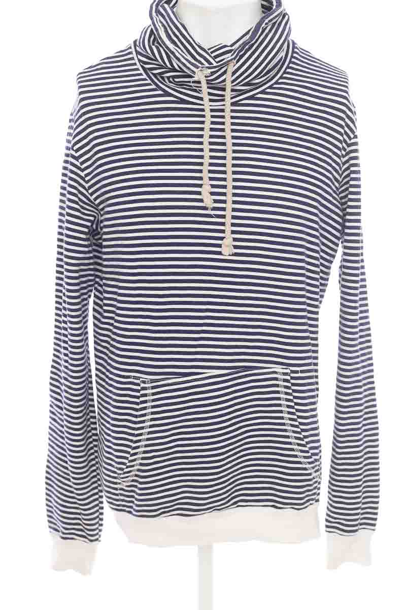 SWEATER COLOR AZUL  TENNIS