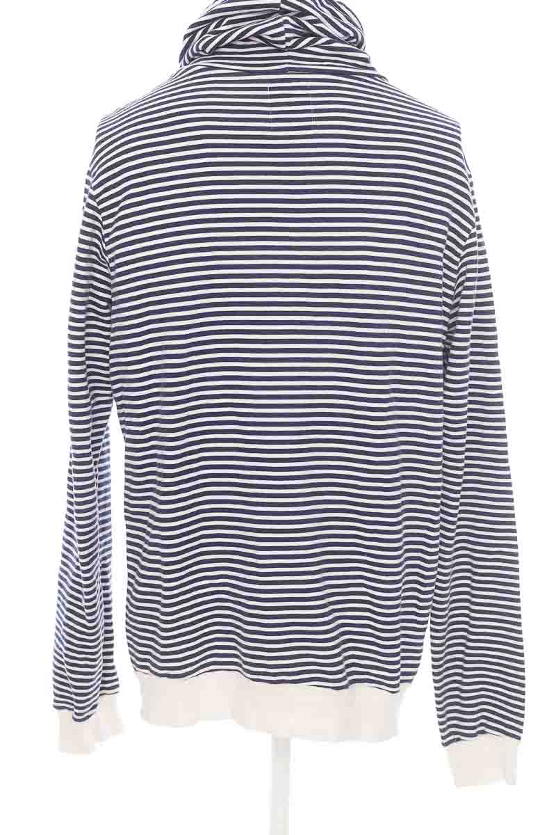 SWEATER COLOR AZUL  TENNIS