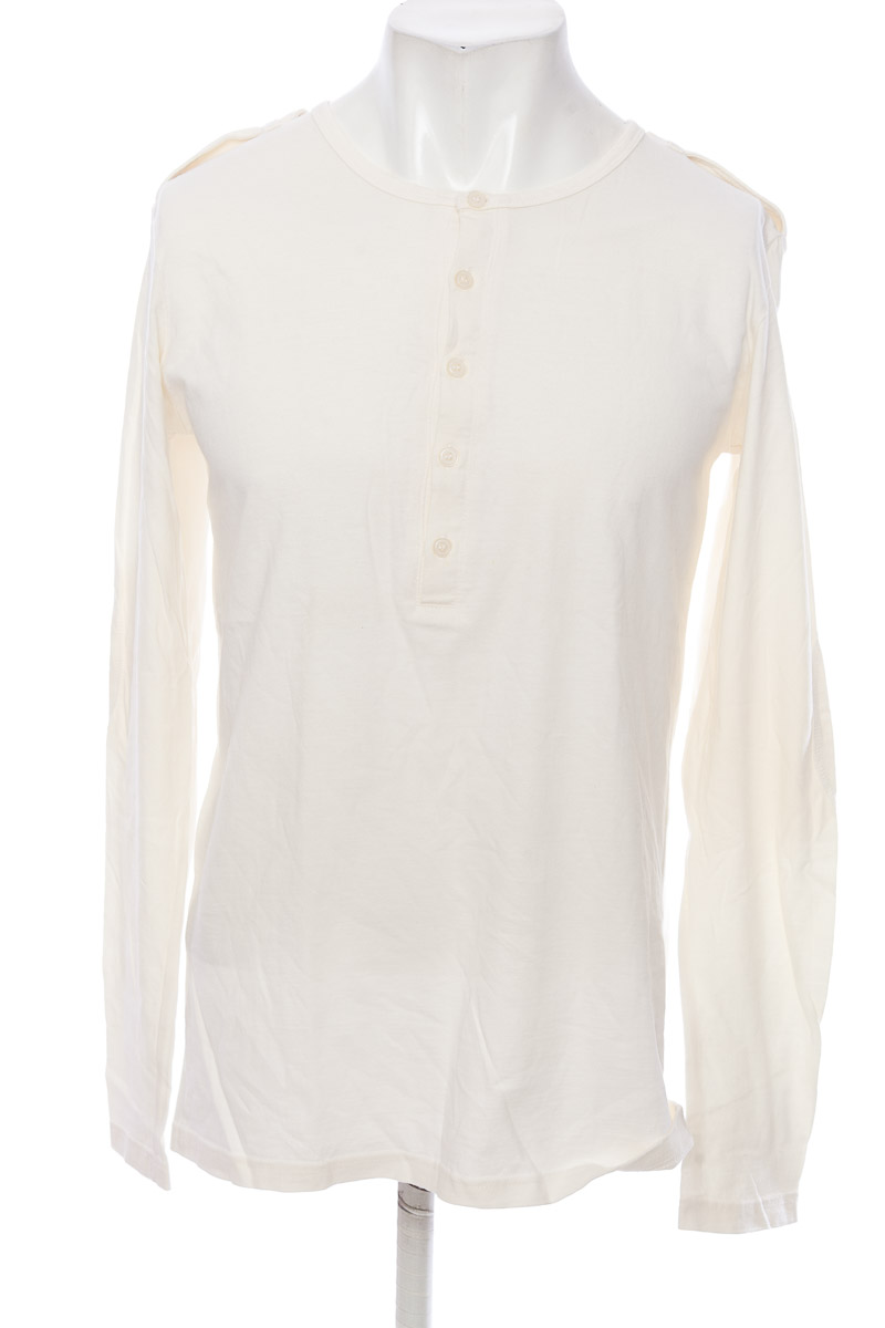 SWEATER COLOR BEIGE  CASTE