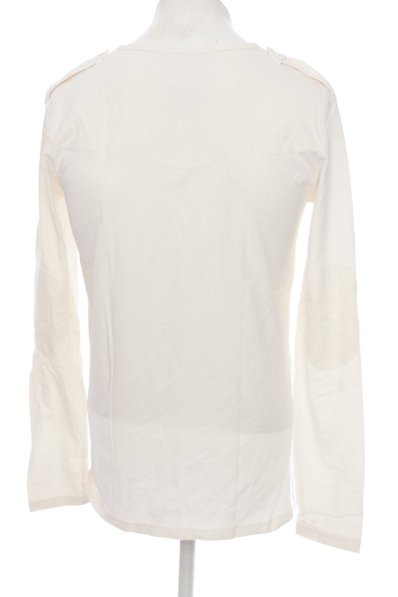 SWEATER COLOR BEIGE  CASTE