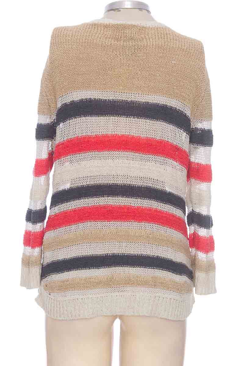 SWEATER COLOR BEIGE  CHEVIGNON