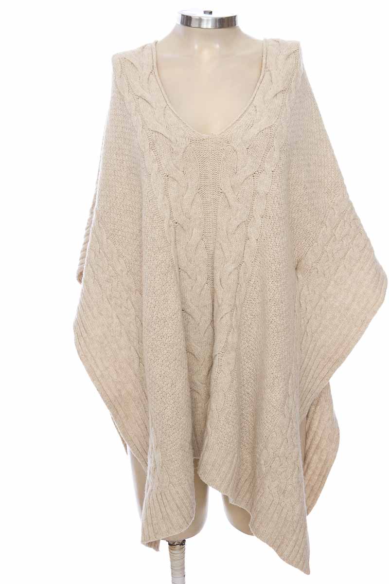 SWEATER COLOR BEIGE  ESPRIT