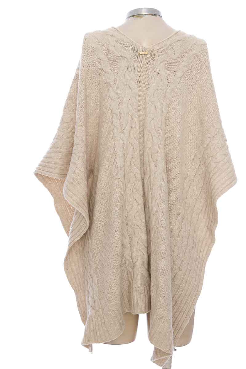SWEATER COLOR BEIGE  ESPRIT
