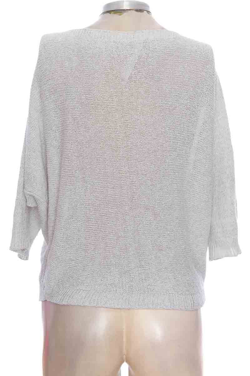 SWEATER COLOR BLANCO  CLOSEANDO