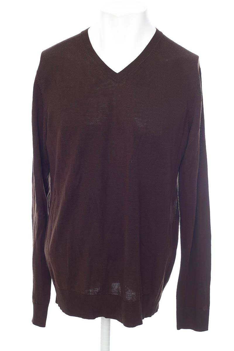 SWEATER COLOR CAFé  UNIQLO
