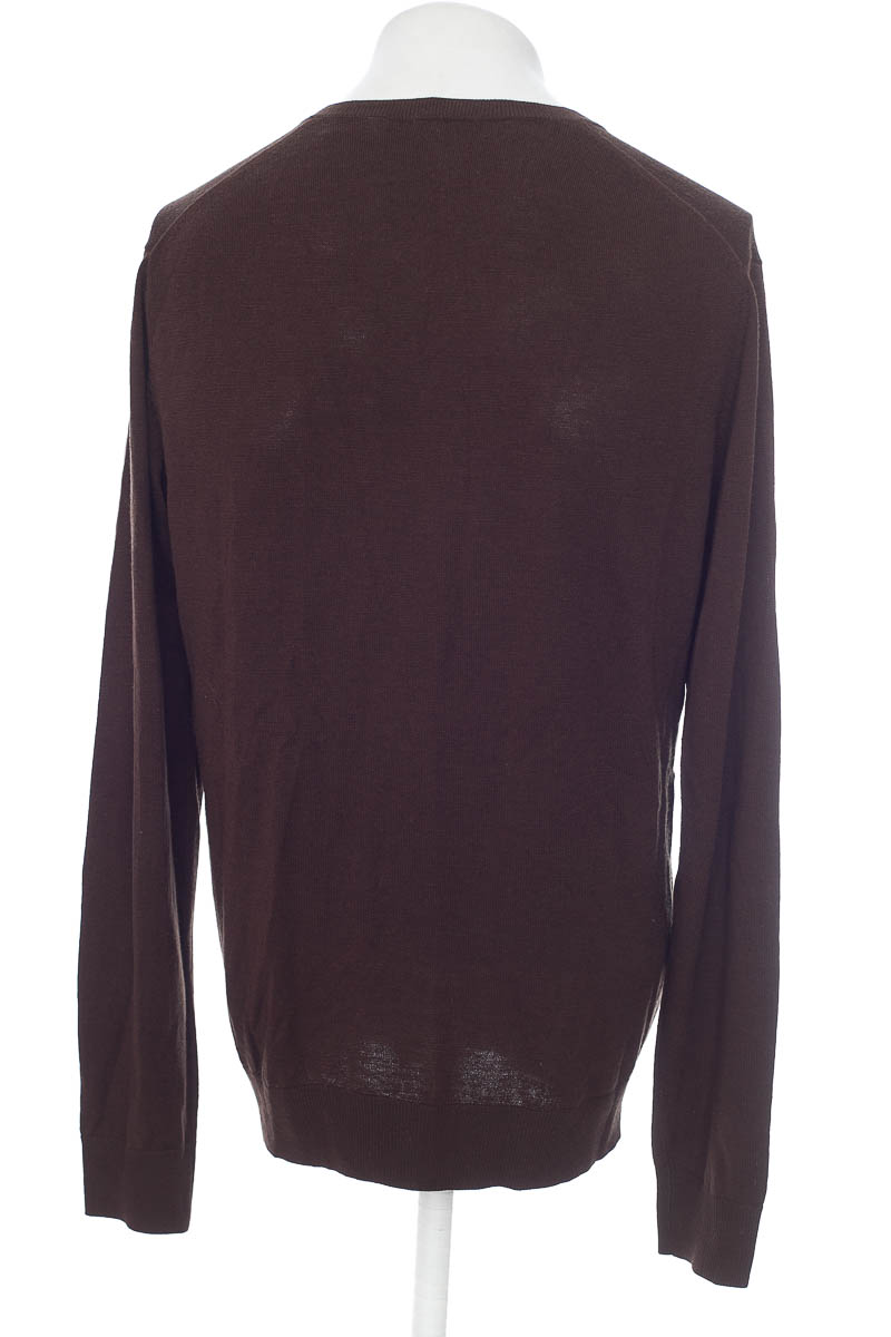 SWEATER COLOR CAFé  UNIQLO