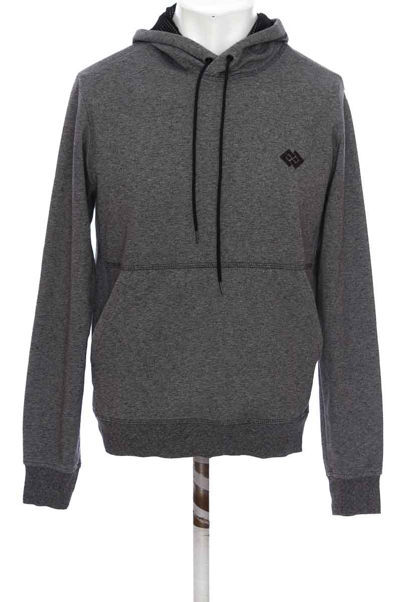 SWEATER COLOR GRIS  KOAJ