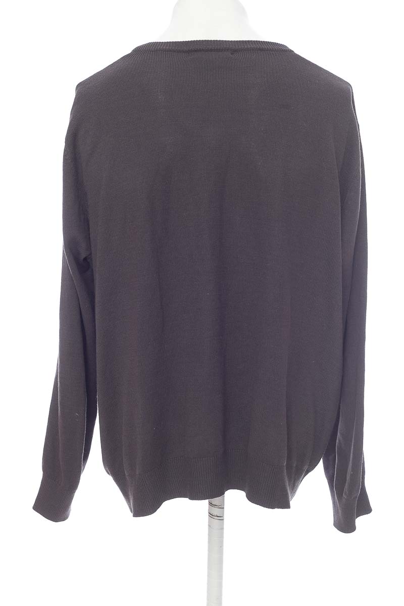 SWEATER COLOR GRIS  NEWBOAT
