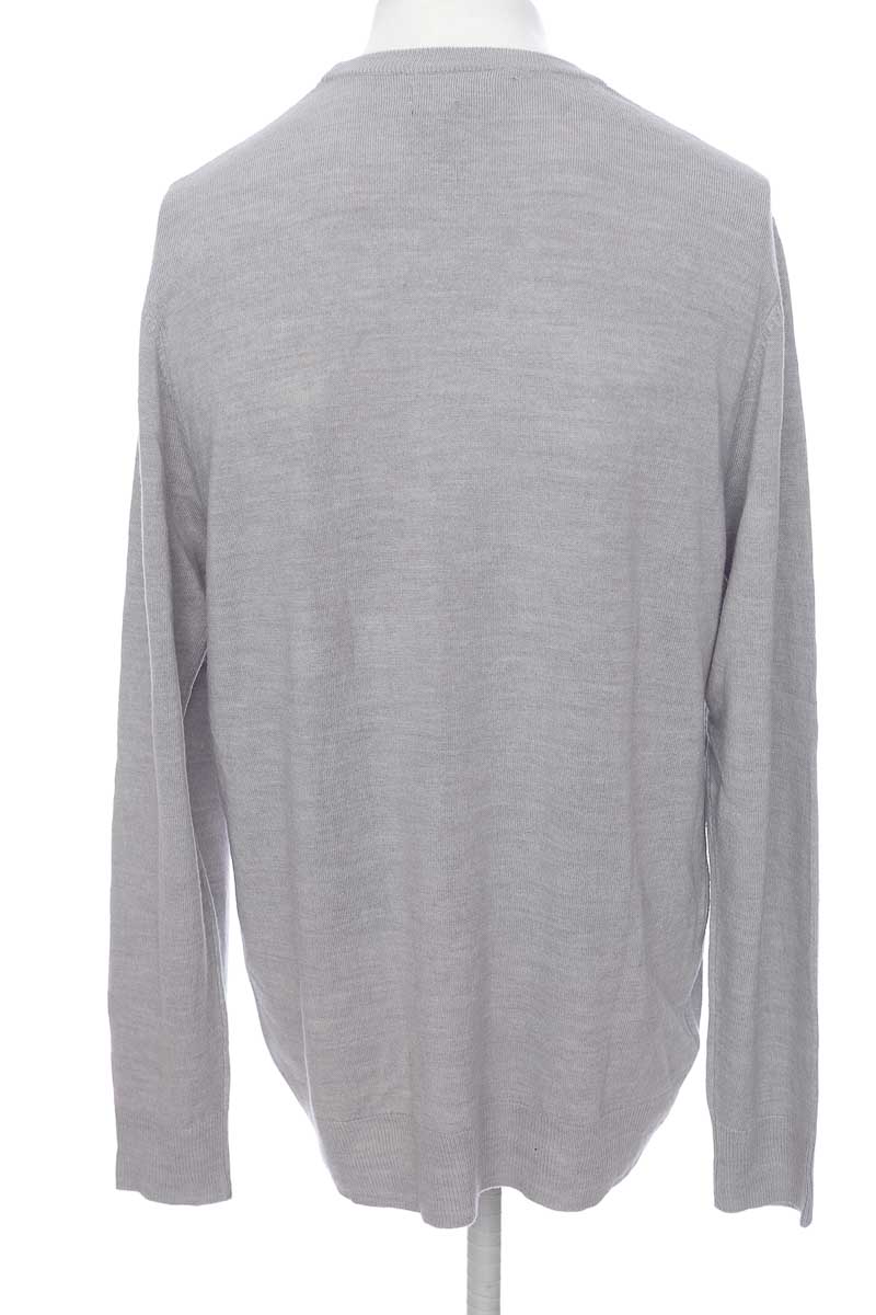 SWEATER COLOR GRIS  PRIMARK