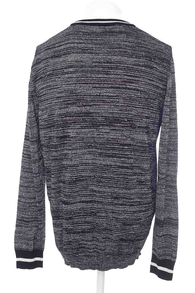SWEATER COLOR GRIS  ZARA