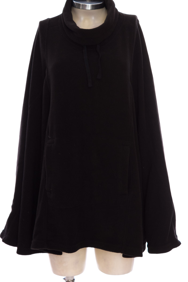 SWEATER COLOR NEGRO  NEWBOAT