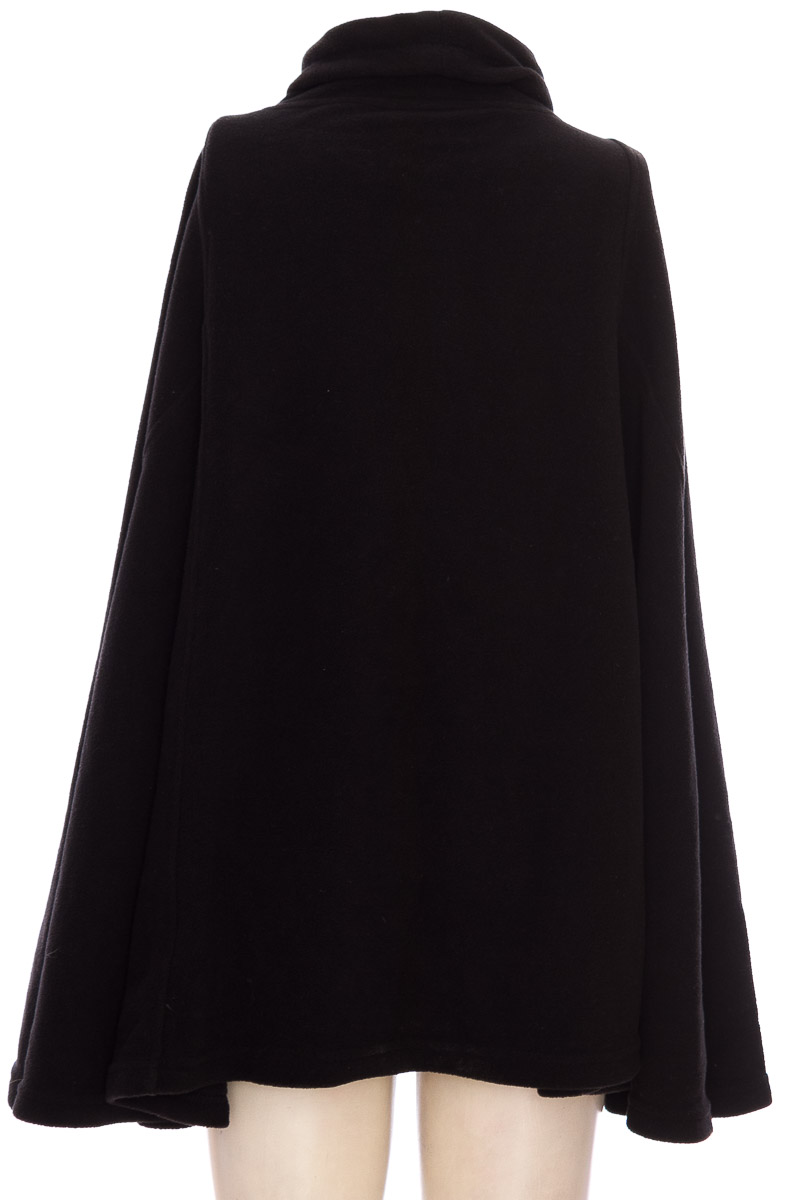 SWEATER COLOR NEGRO  NEWBOAT