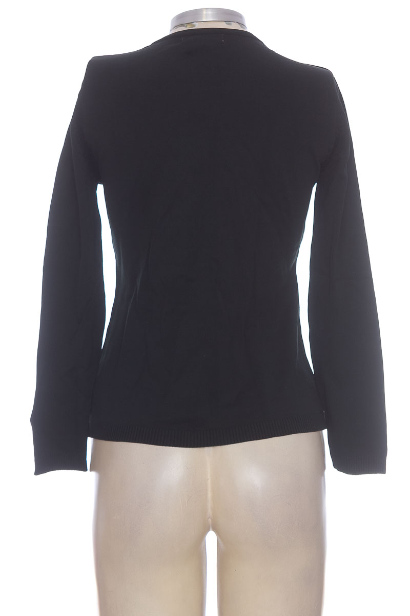 SWEATER COLOR NEGRO  TESSORI