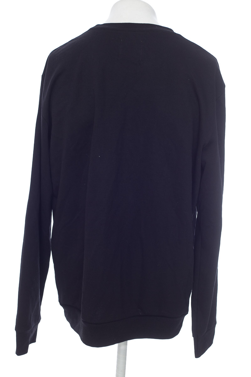 SWEATER COLOR NEGRO  ZARA