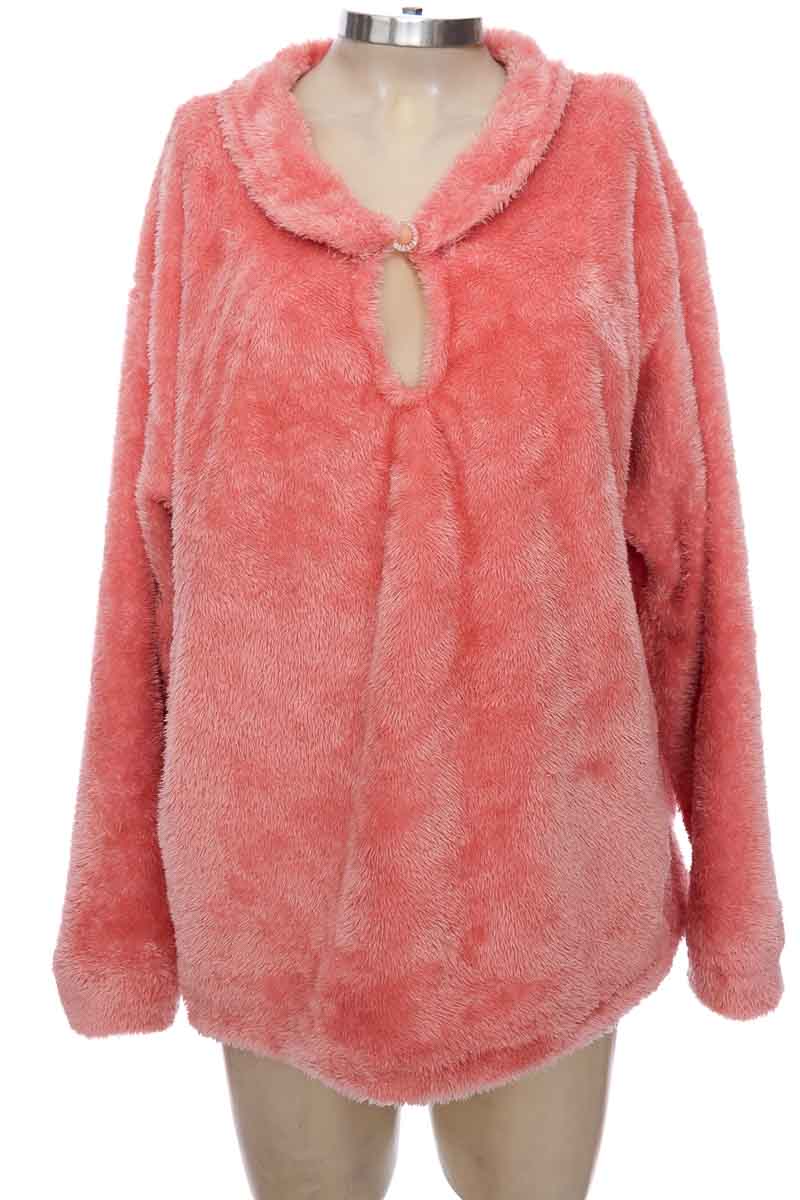 SWEATER COLOR ROSADO  CLOSEANDO