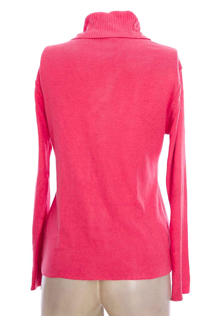SWEATER COLOR ROSADO  ZEPHIR