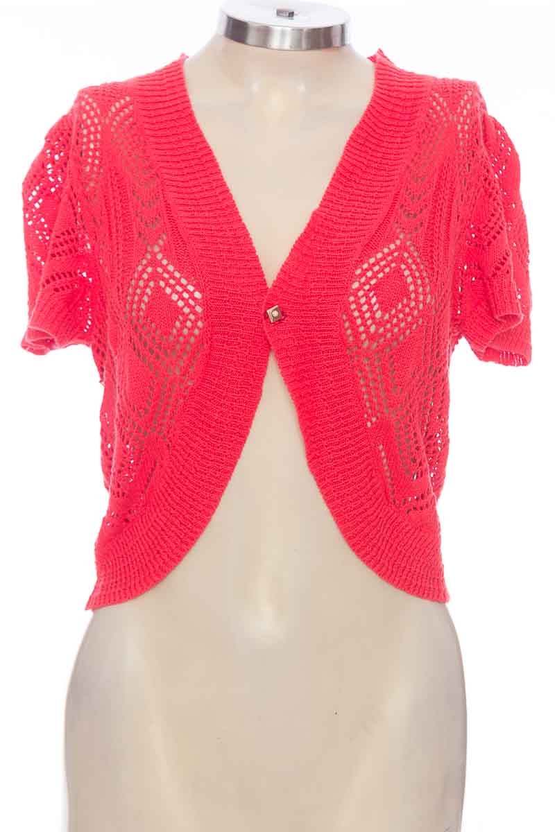 SWEATER COLOR SALMóN  DRESSBARN